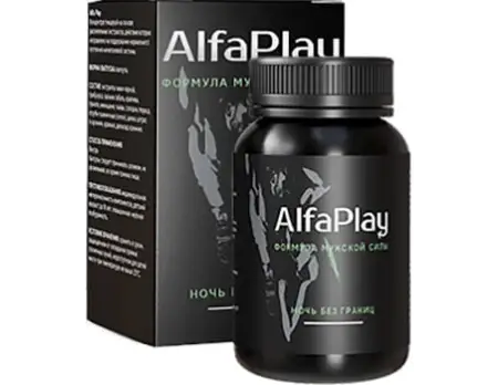 Alfa Play